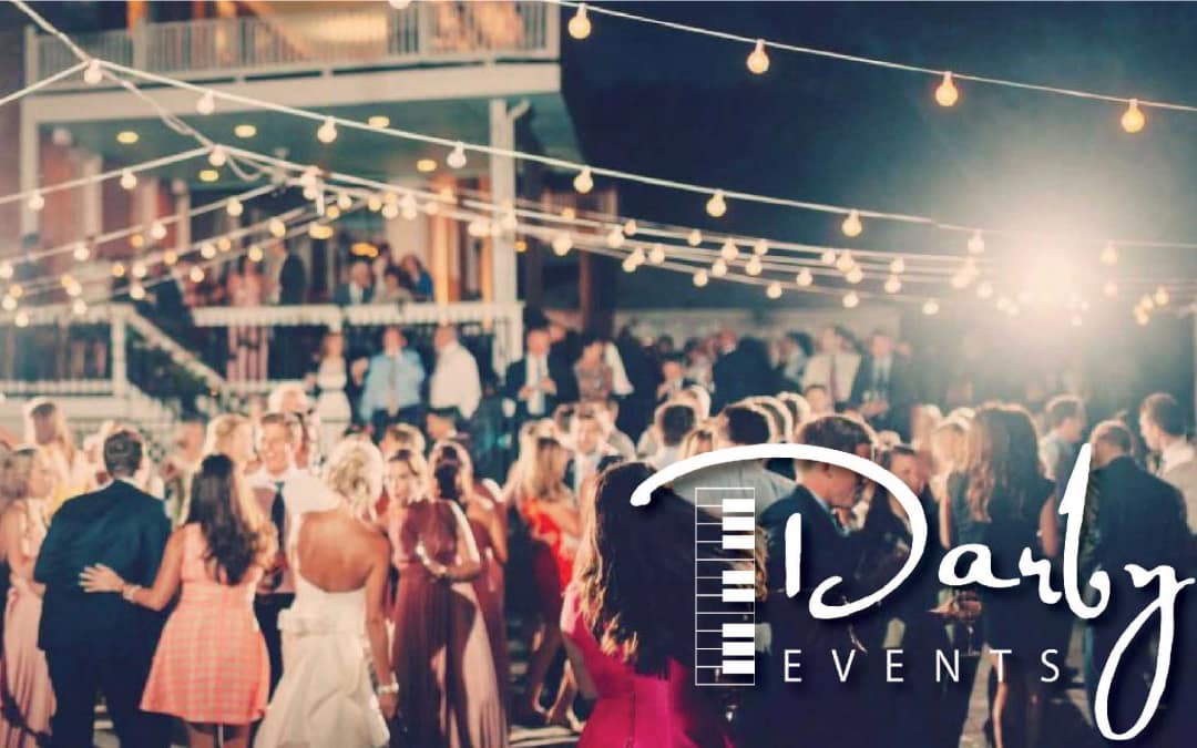 Darby Events Feature Image