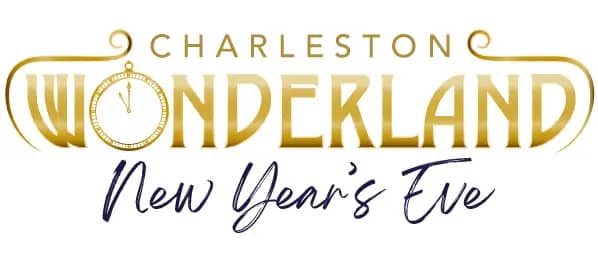 Charleston Wonderland | 2023 / 2024 New Years's Eve Event Charleston, SC
