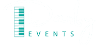 Darby Events | DJ + Piano Combo